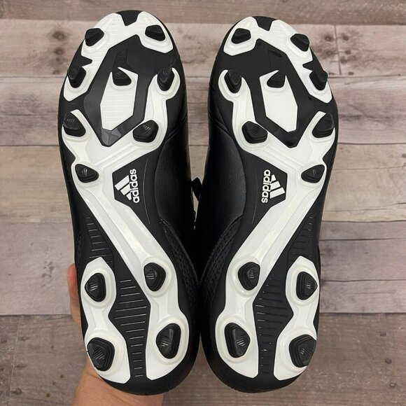 Adidas‎ Copa 18.4 FxG Men\'s Soccer Cleats Shoes Black Size 8.5 - DB2457 main image 10